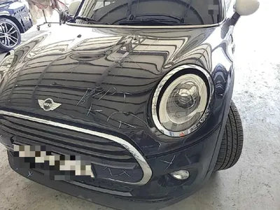 2016 MINI Cooper WMWXT3105H2E28135 VIN:WMWXT3105H2E28135