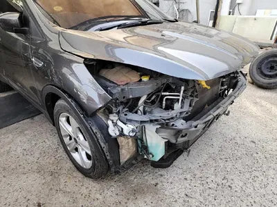 2015 Ford Escape 1FMCU9G99FUA71852 VIN:1FMCU9G99FUA71852
