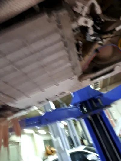 2020 BMW 545 VIN: