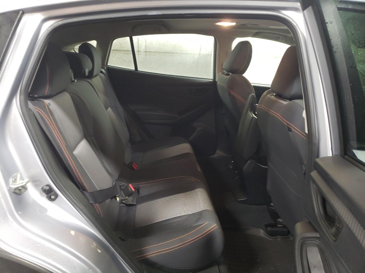 2022 SUBARU CROSSTREK PREMIUM VIN:JF2GTAEC8NH259926