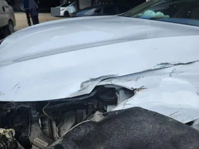 2017 Genesis G80 VIN: