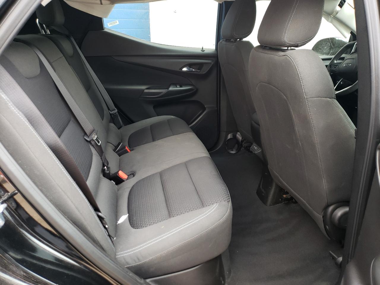 2023 CHEVROLET BOLT EUV LT VIN:1G1FY6S05P4150328