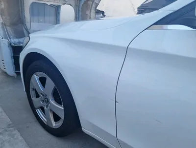 2017 Mercedes-Benz C 200 WDDWF4CB1HF591354 VIN:WDDWF4CB1HF591354