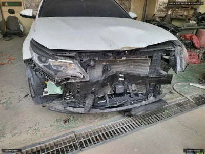 2017 Kia K5 KNAGW411BJA225253 VIN:KNAGW411BJA225253