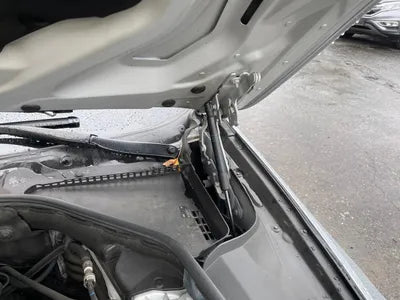 2015 BMW 5 Series WBA5A5105FGT89150 VIN:WBA5A5105FGT89150