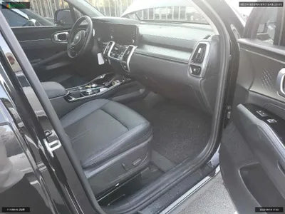 2020 Kia Sorento KNARH81BGMA055454 VIN:KNARH81BGMA055454