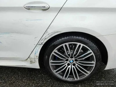 2017 BMW 530 WBAJC9102HG471470 VIN:WBAJC9102HG471470