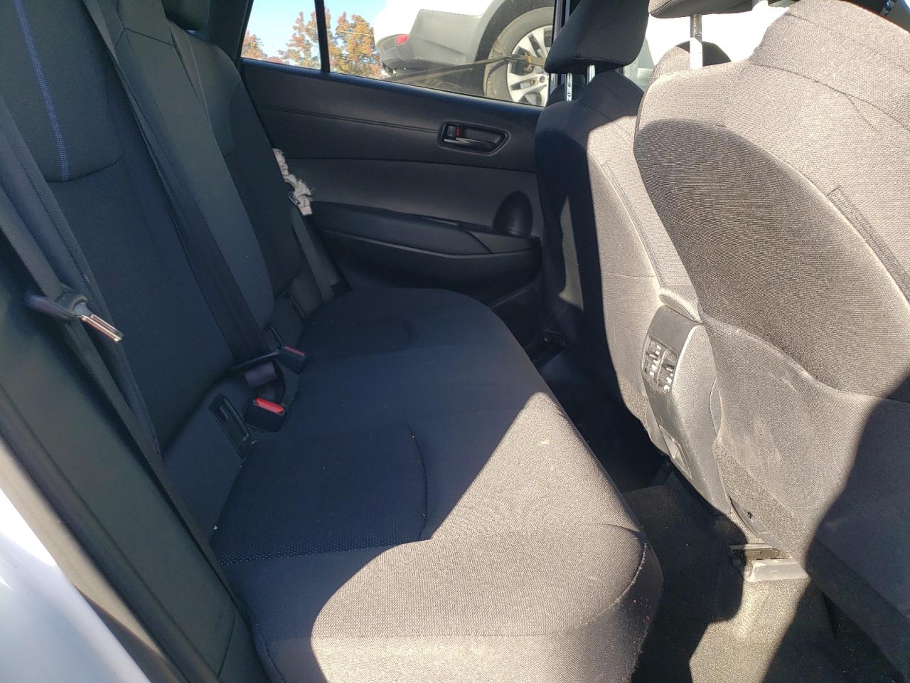 2023 TOYOTA COROLLA CROSS LE VIN:7MUFBABG8PV002533