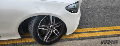 2019 Mercedes-Benz E 220 WDD1J1EB4KF095749 VIN:WDD1J1EB4KF095749