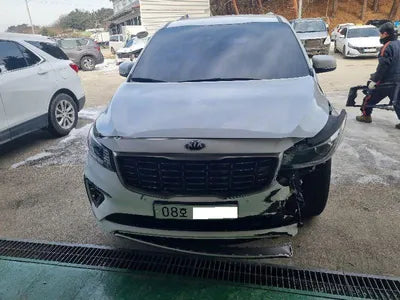 2018 Kia Carnival KNAMB81ABKS523672 VIN:KNAMB81ABKS523672