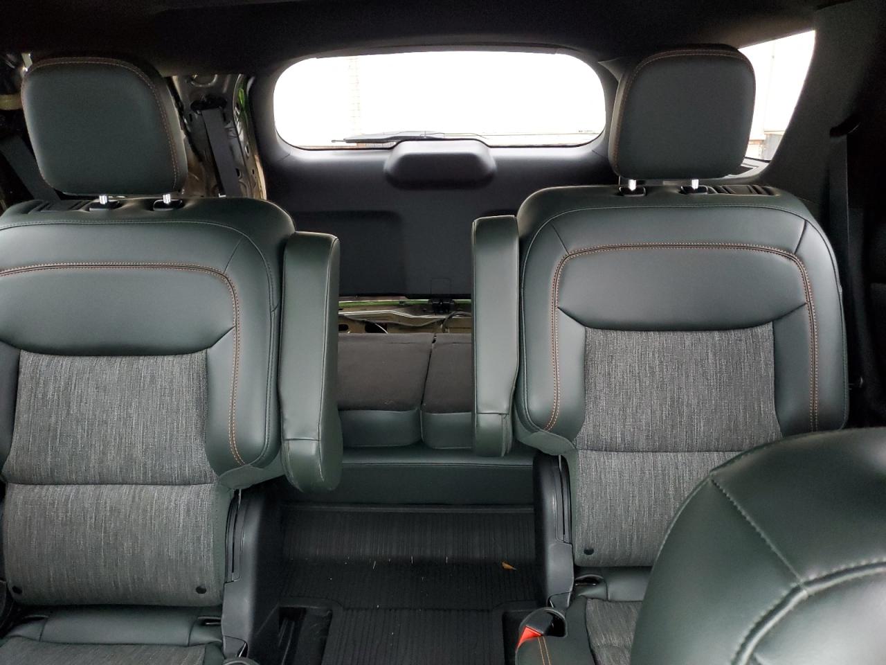 2023 FORD EXPLORER TIMBERLINE VIN:1FMSK8JH9PGA21285