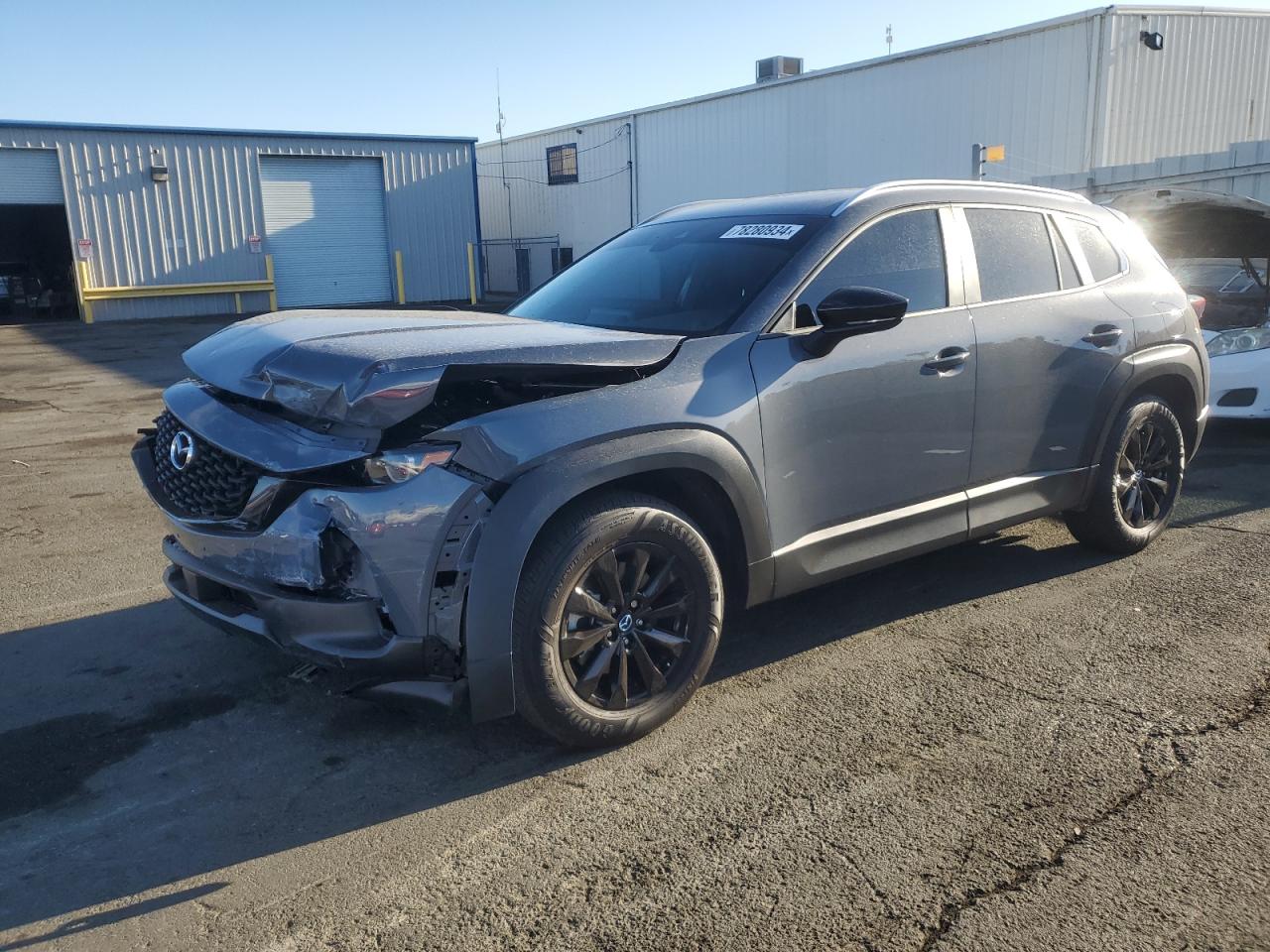 2023 MAZDA CX-50 PREFERRED PLUS VIN:7MMVABCMXPN148229