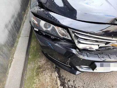 2016 Chevrolet Impala 1G1155SA7HU114146 VIN:1G1155SA7HU114146