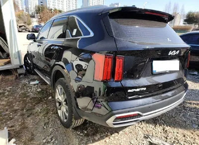 2023 Kia Sorento KNARH81BGPA171774 VIN:KNARH81BGPA171774