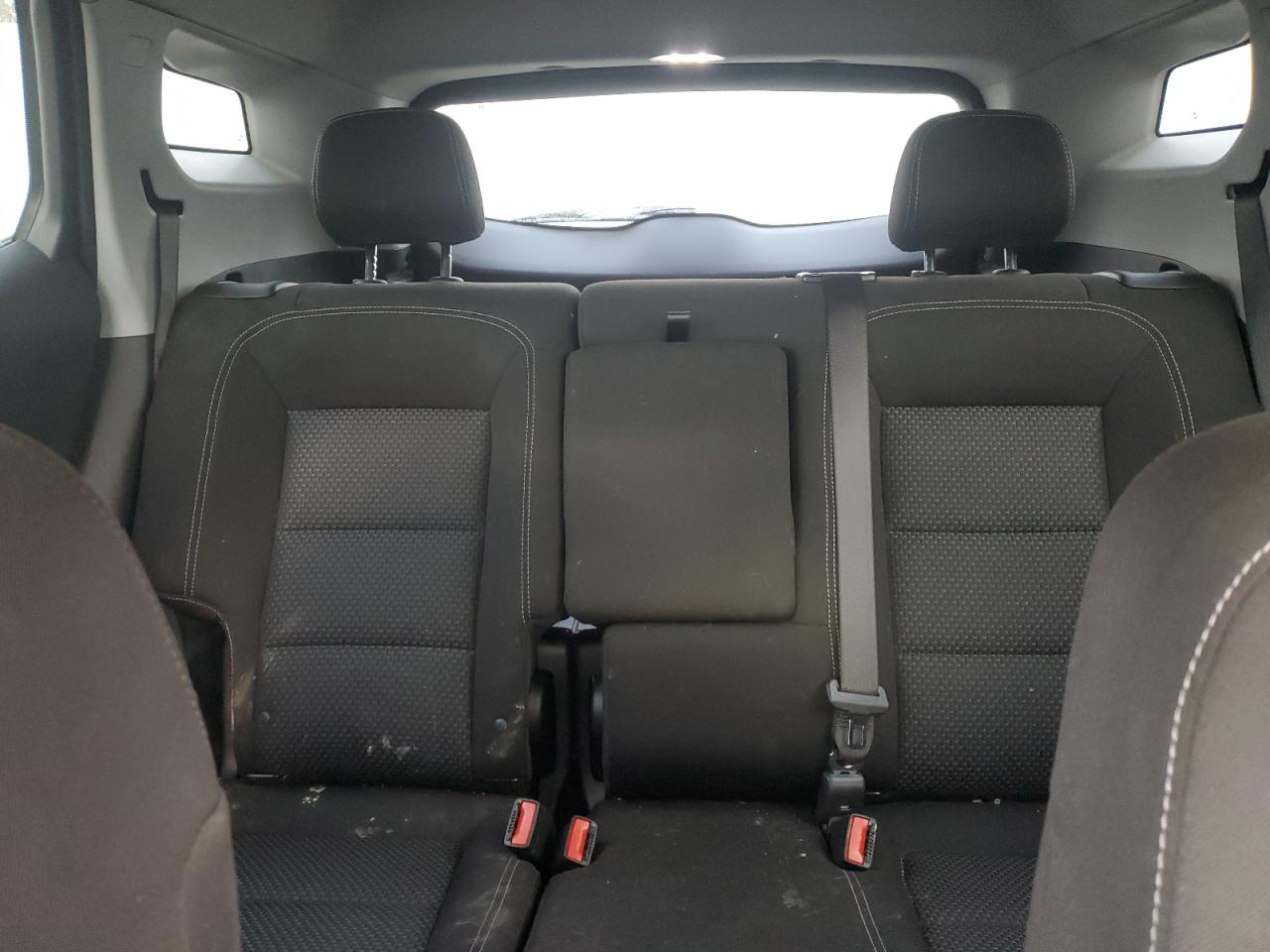 2024 GMC TERRAIN SLE VIN:3GKALMEG7RL381942