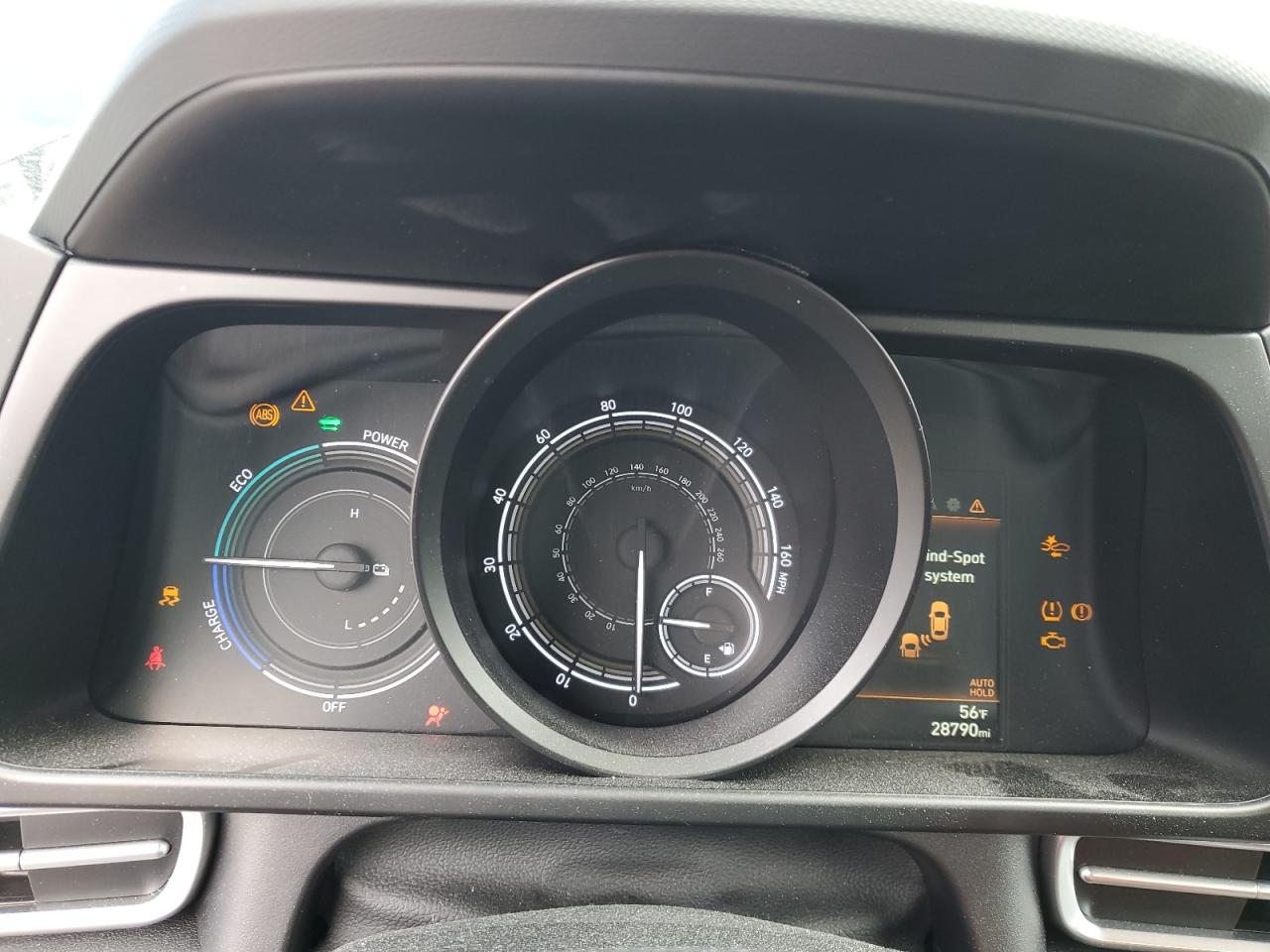 2023 HYUNDAI ELANTRA BLUE VIN:KMHLM4AJ2PU052373