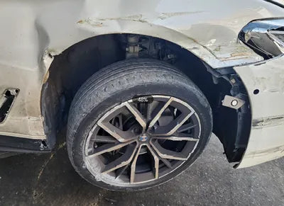 2021 BMW 530 WBA71BH00MWW92496 VIN:WBA71BH00MWW92496