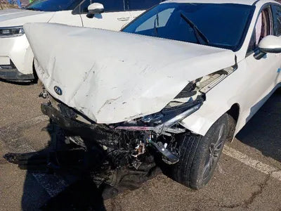 2021 Kia K5 KNAG241JBMA016312 VIN:KNAG241JBMA016312