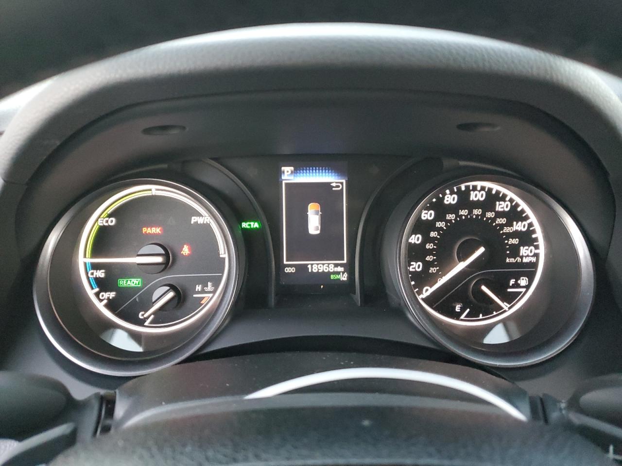 2023 TOYOTA CAMRY SE NIGHT SHADE VIN:4T1T31AK2PU057809