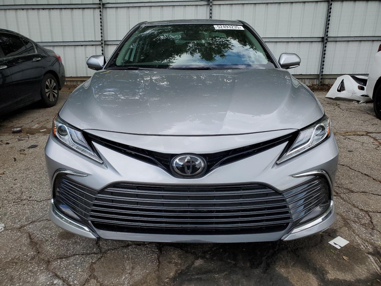 2024 TOYOTA CAMRY XLE VIN:4T1F11AK2RU887079