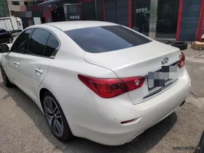 2016 Infiniti Q50 JNKDV71E3GM550736 VIN:JNKDV71E3GM550736