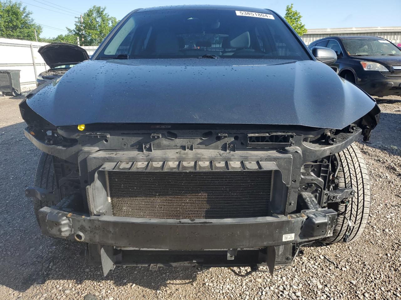 2022 HYUNDAI KONA SEL VIN:KM8K22AB4NU846268