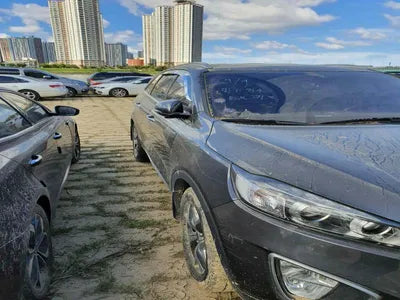 2017 Kia Sorento KNAPH81ABHA338712 VIN:KNAPH81ABHA338712