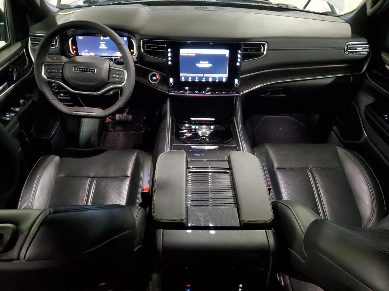 2024 JEEP WAGONEER SERIES I VIN:1C4SJVAP6RS141171