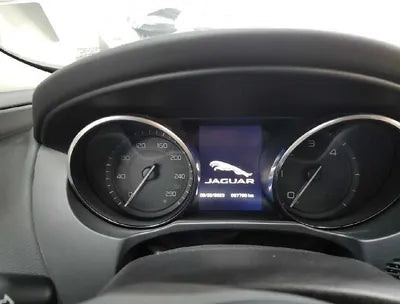 2016 Jaguar XE SAJAB4BN5GA938256 VIN:SAJAB4BN5GA938256