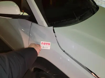 2017 Hyundai Kona KMHK4815GJU030261 VIN:KMHK4815GJU030261