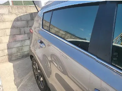 2020 Kia Sportage KNAP681ABLK751387 VIN:KNAP681ABLK751387