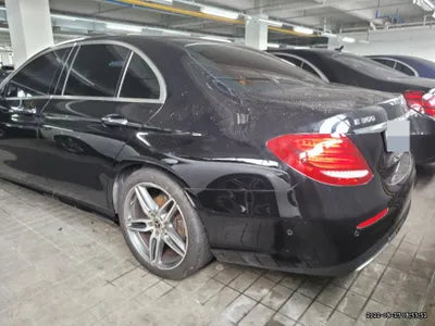 2019 Mercedes-Benz E 300 WDDZF4JB9KA579294 VIN:WDDZF4JB9KA579294