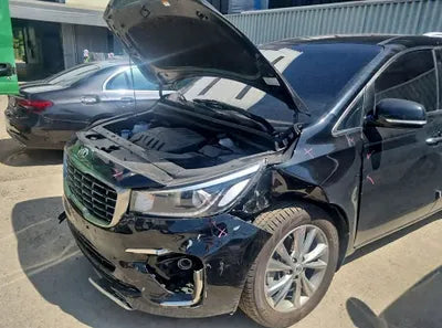 2019 Kia Carnival KNAMC81ABKS544123 VIN:KNAMC81ABKS544123