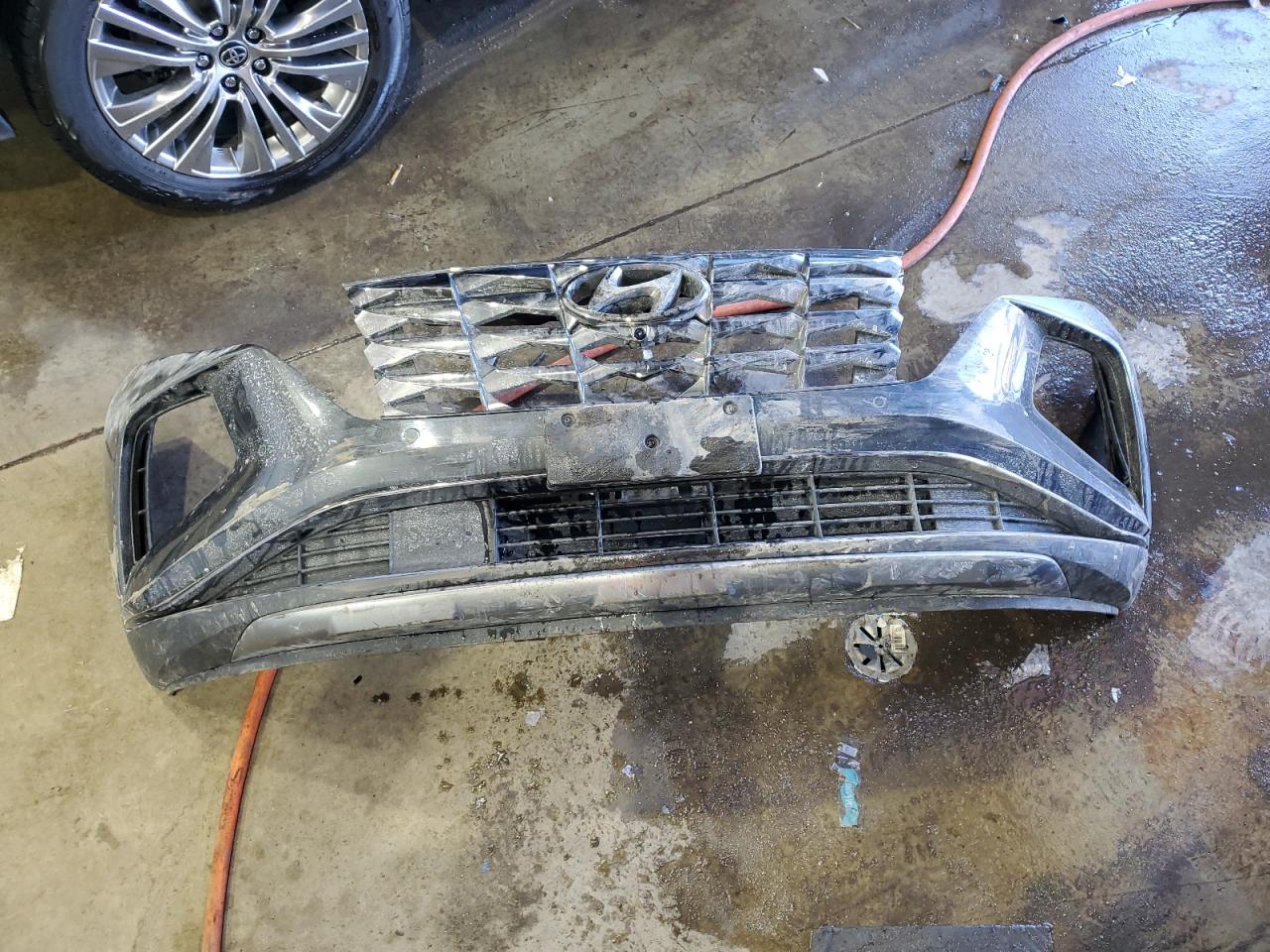 2023 HYUNDAI TUCSON LIMITED VIN:5NMJECAE2PH178052