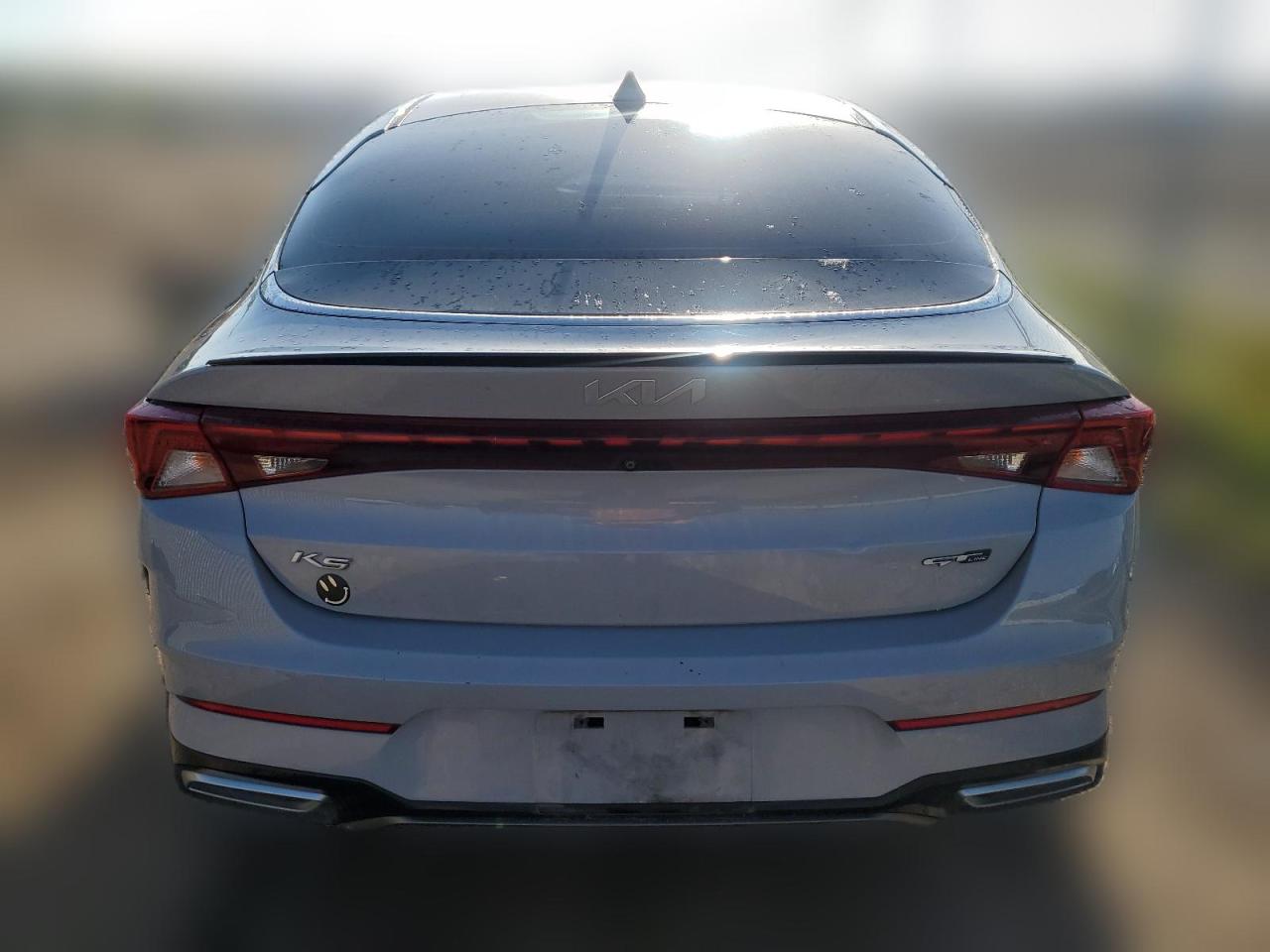 2022 KIA K5 GT LINE VIN:5XXG64J23NG102001