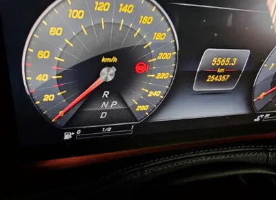 2018 Mercedes-Benz S 400 KMHS381BBLU287607 VIN:KMHS381BBLU287607