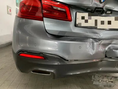 2017 BMW 520 WBAJC5109HWB83821 VIN:WBAJC5109HWB83821