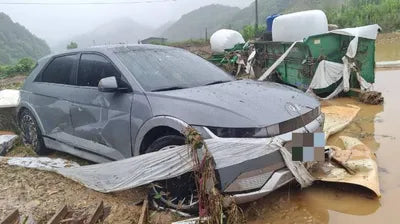 2021 Hyundai Ioniq VIN: