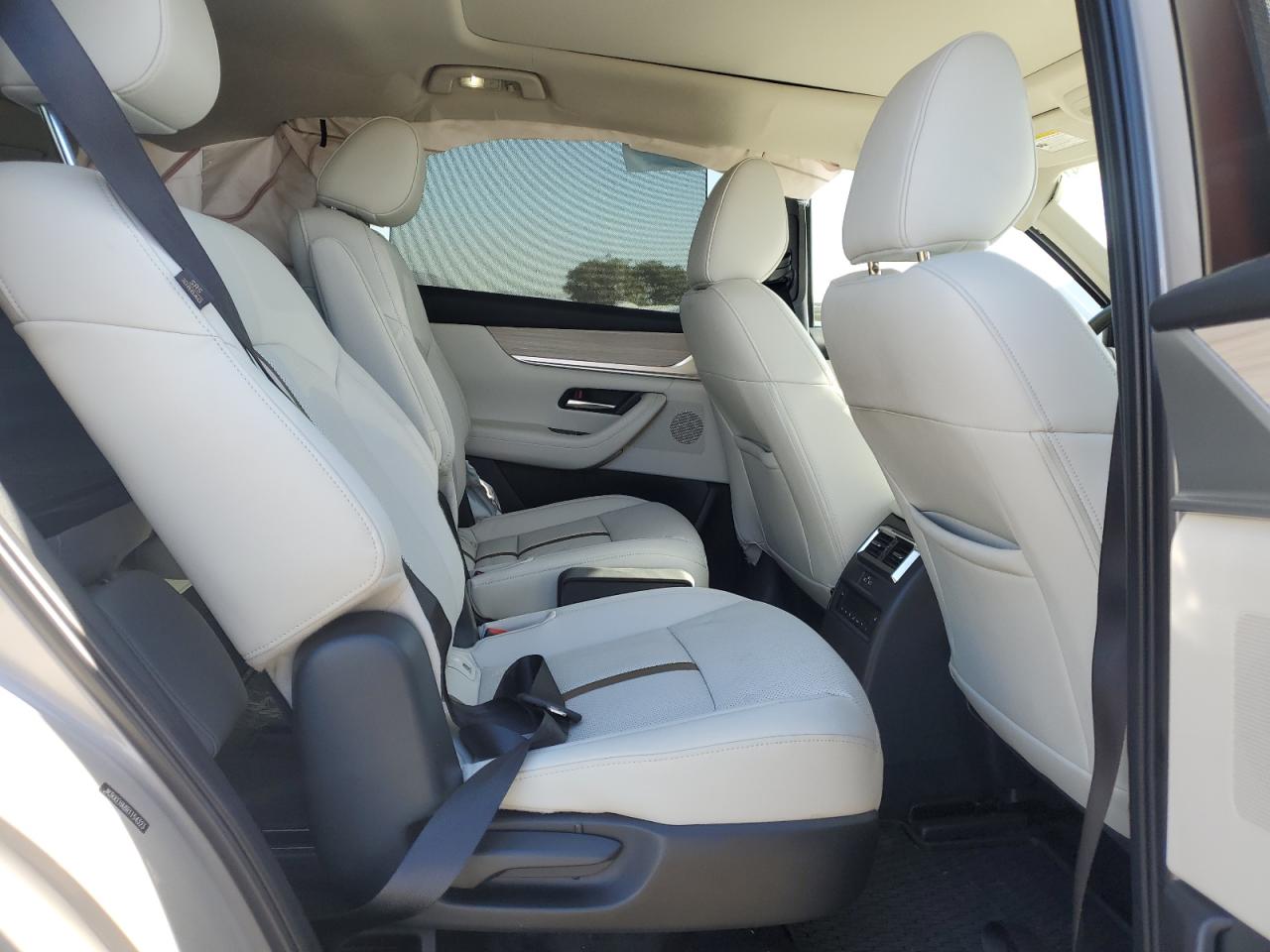 2024 MAZDA CX-90 PREMIUM PLUS VIN:JM3KKEHA8R1154323