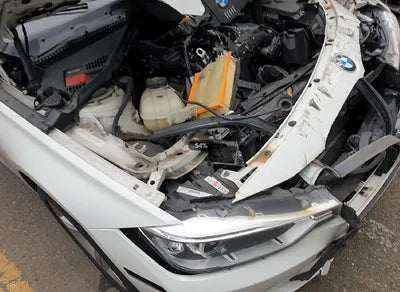 2015 BMW 320 WBA3D3104FK278315 VIN:WBA3D3104FK278315