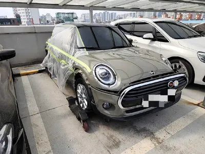 2020 MINI Cooper WMWXR7109L2N27276 VIN:WMWXR7109L2N27276