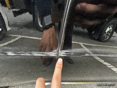 2015 Mercedes-Benz S 500 VIN: