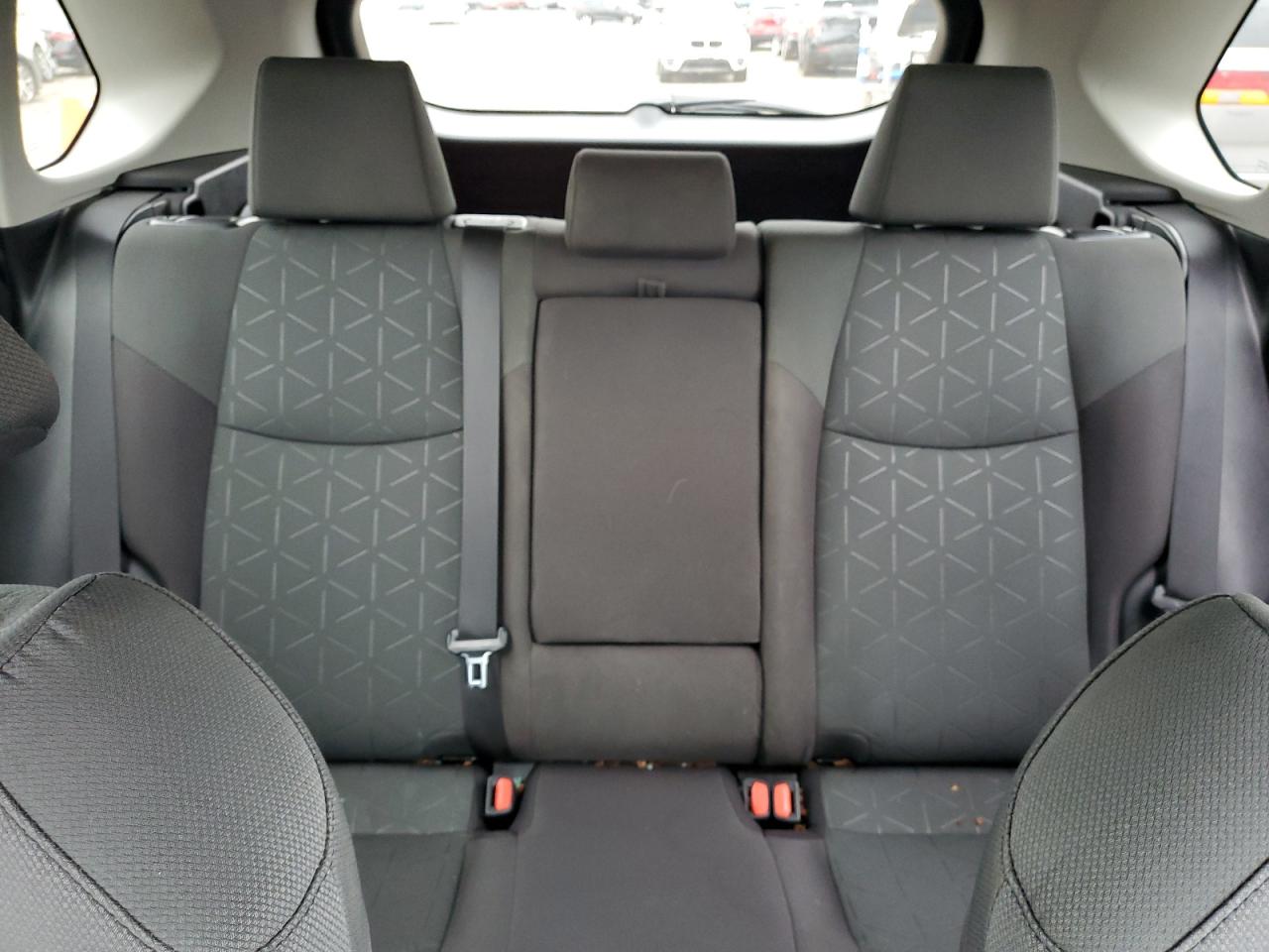 2023 TOYOTA RAV4 XLE VIN:2T3P1RFV9PW354902