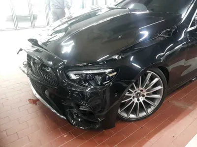 2021 Mercedes-Benz E 450 W1K1K5KB4MF161342 VIN:W1K1K5KB4MF161342