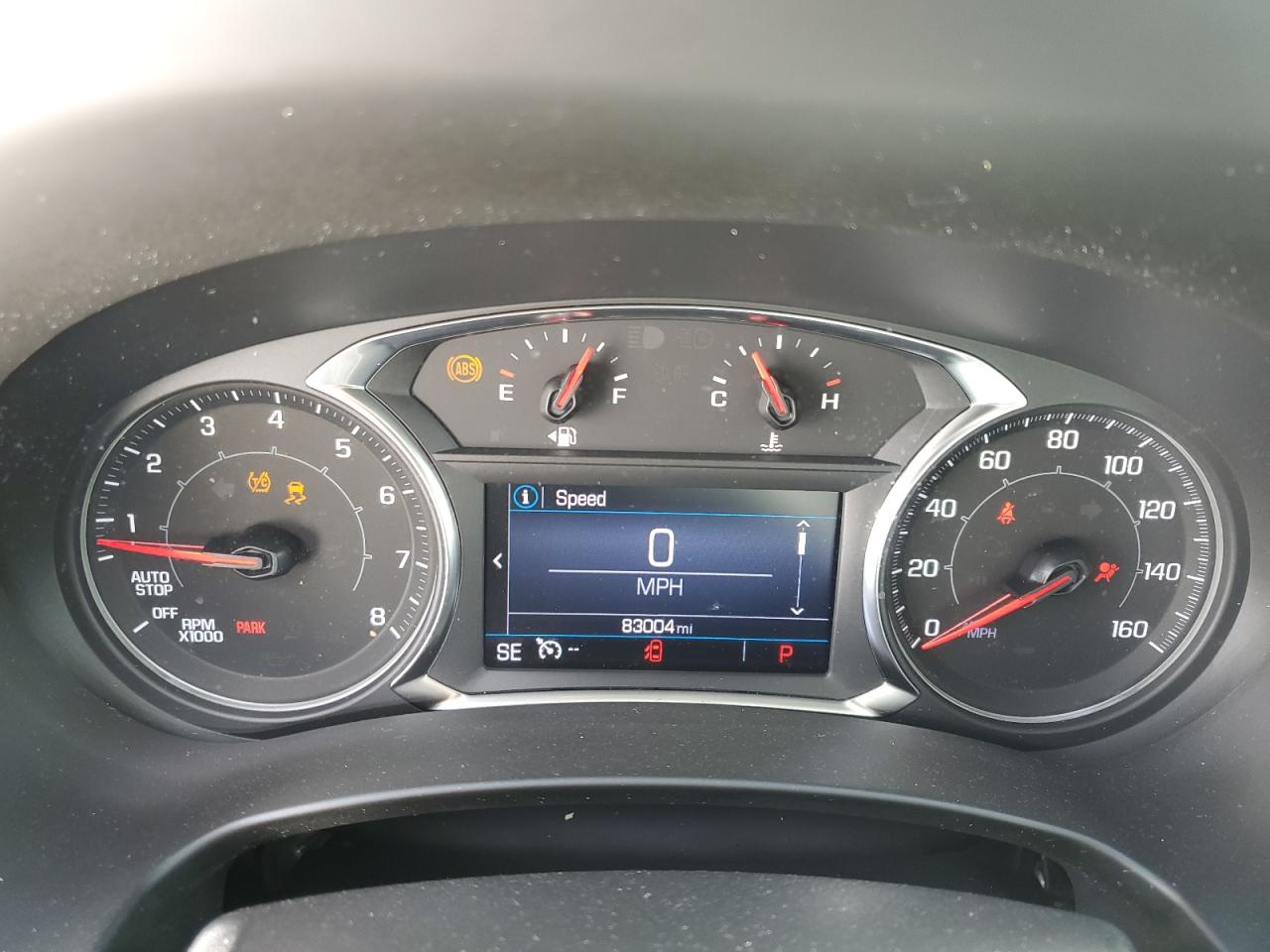 2022 GMC TERRAIN SLE VIN:3GKALTEV9NL233181