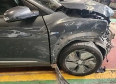 2019 Hyundai Kona KMHK381GFKU025849 VIN:KMHK381GFKU025849