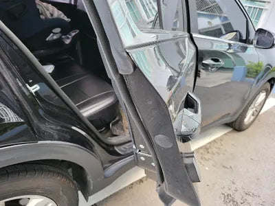 2017 Kia Sportage VIN: