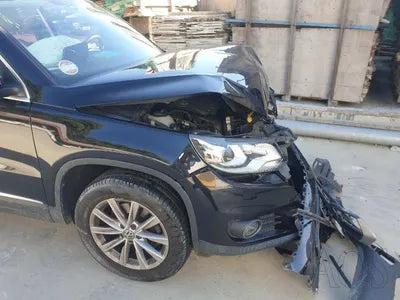 2015 Volkswagen Tiguan WVGZZZ5NZFW556587 VIN:WVGZZZ5NZFW556587