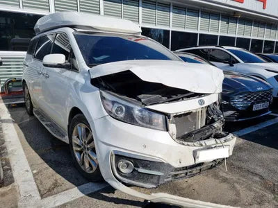 2017 Kia Carnival KNAMC81ABHS328928 VIN:KNAMC81ABHS328928