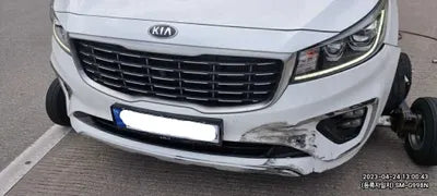 2019 Kia Carnival 100KMKNAMB81ABKS4 VIN:100KMKNAMB81ABKS4